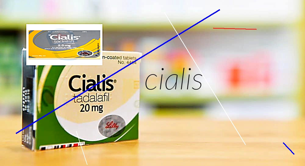 Cialis en france pas cher